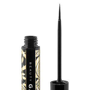 Beauty Guarde OIL FREE Liquid Eyeliner Jet Black